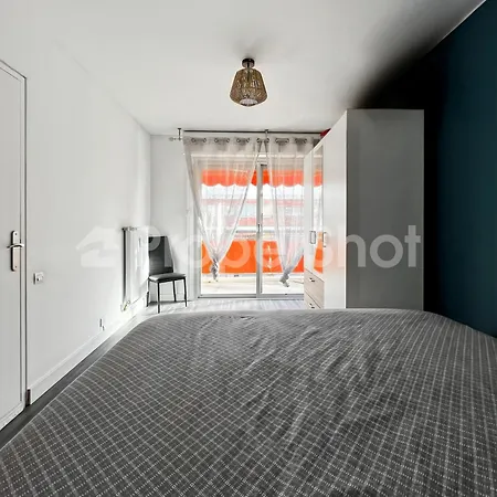 Cosy Near * Antibes