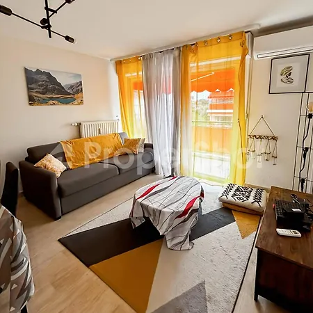 Cosy Near Antibes
